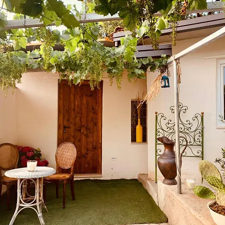 Madera Blanca B&B 3*