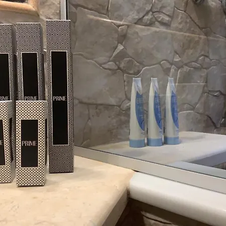 Madera Blanca 산니칸드로 가르가니코