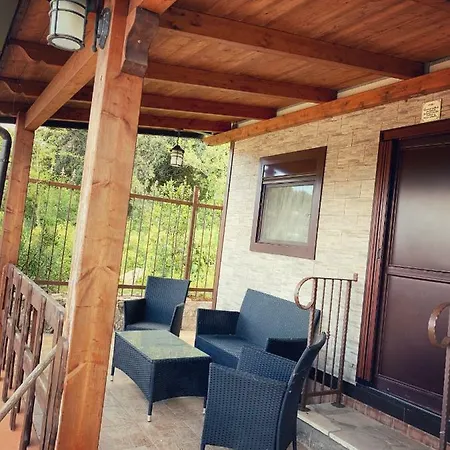 Madera Blanca 산니칸드로 가르가니코