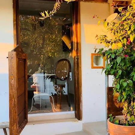 Madera Blanca