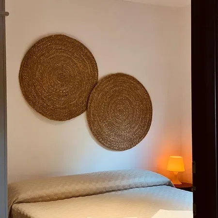 Frühstückspension Madera Blanca 3*