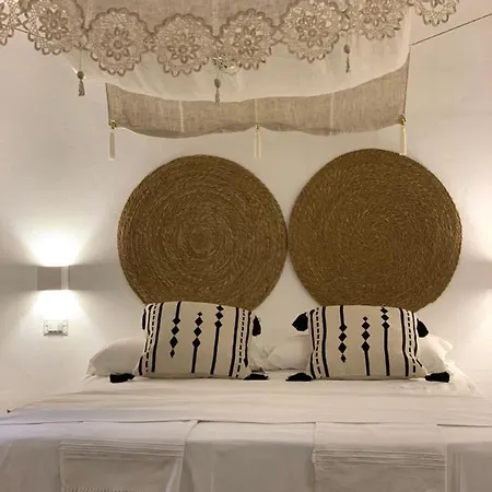 Madera Blanca San Nicandro Garganico