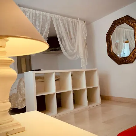 Madera Blanca 3* San Nicandro Garganico