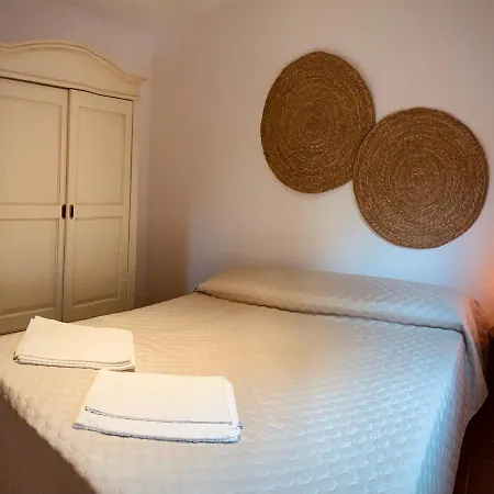 Madera Blanca Alojamento de Acomodação e Pequeno-almoço