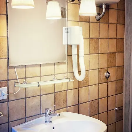 Frühstückspension Madera Blanca