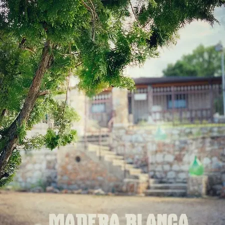 Couette-café Madera Blanca San Nicandro Garganico