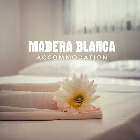 Madera Blanca * San Nicandro Garganico
