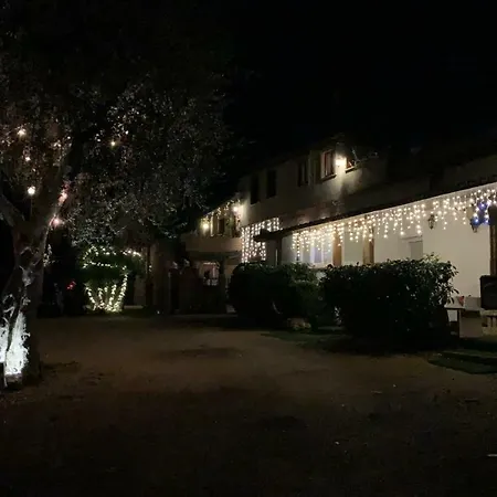 Frühstückspension Madera Blanca