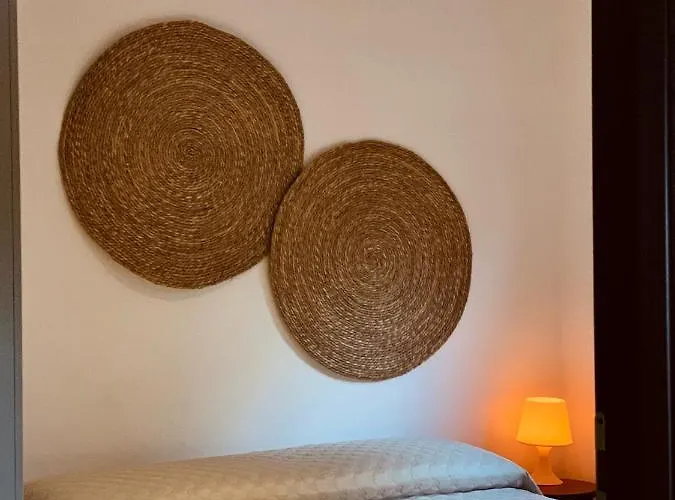 Bed & Breakfast Madera Blanca 3*