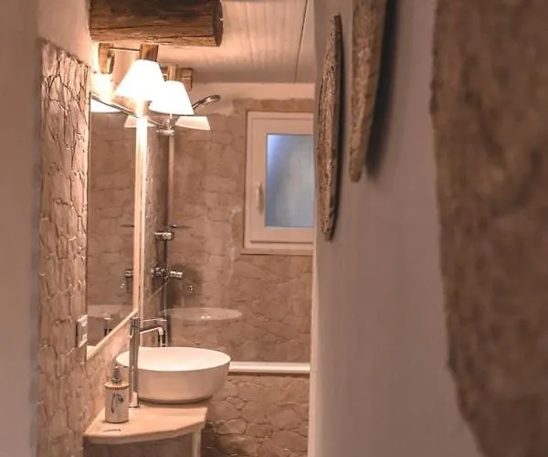 Bed & Breakfast Madera Blanca San Nicandro Garganico