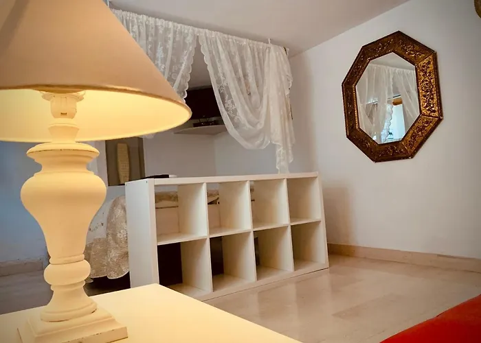 Madera Blanca 3* San Nicandro Garganico