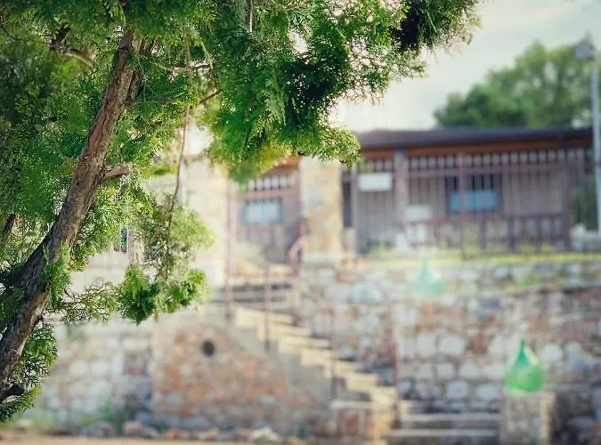 Bed & Breakfast Madera Blanca San Nicandro Garganico