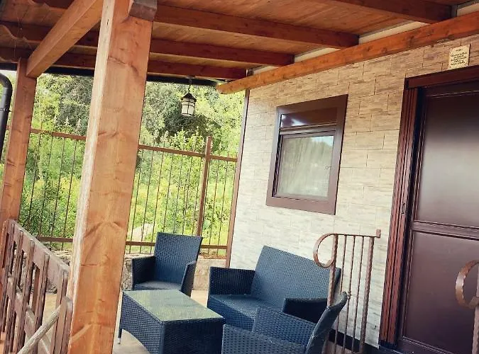 Madera Blanca San Nicandro Garganico