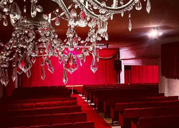 Madera Blanca Bed & Breakfast San Nicandro Garganico